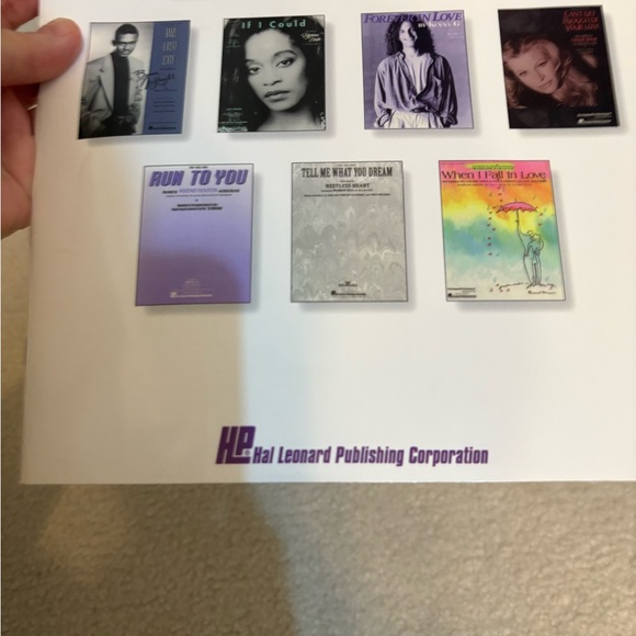 Sheet Music 10 Top Hits for Easy Piano For Beginners No Markings - Picture 3 of 8